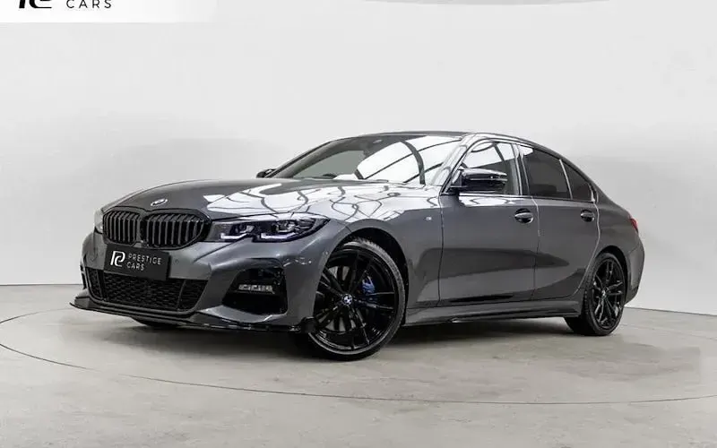 Usado BMW 330 M Sport 258 CV (189 kW) 2022 Berlina