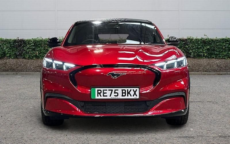 Used Ford Mustang Premium 370 HP (272 kW) 2024 Estate