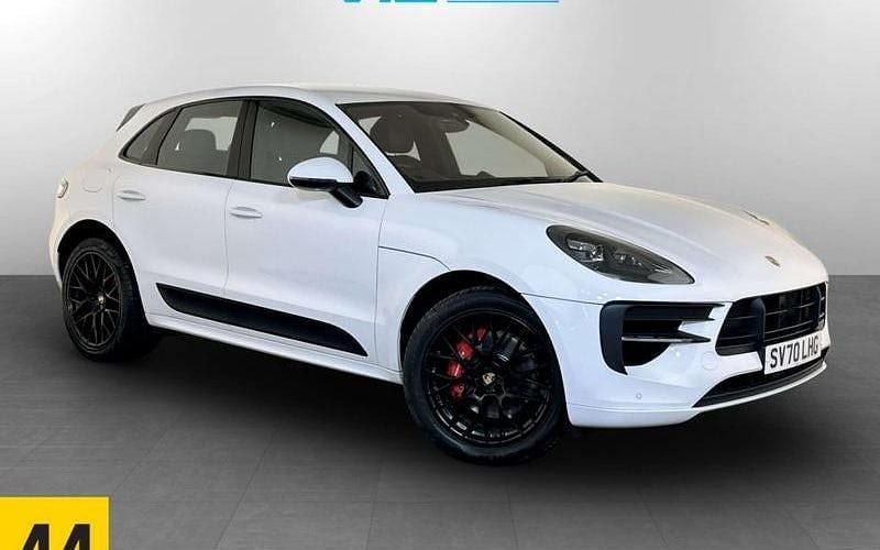 Used 2020 Porsche Macan GTS SUV | £39,995 (Fair price) - Image 1/2