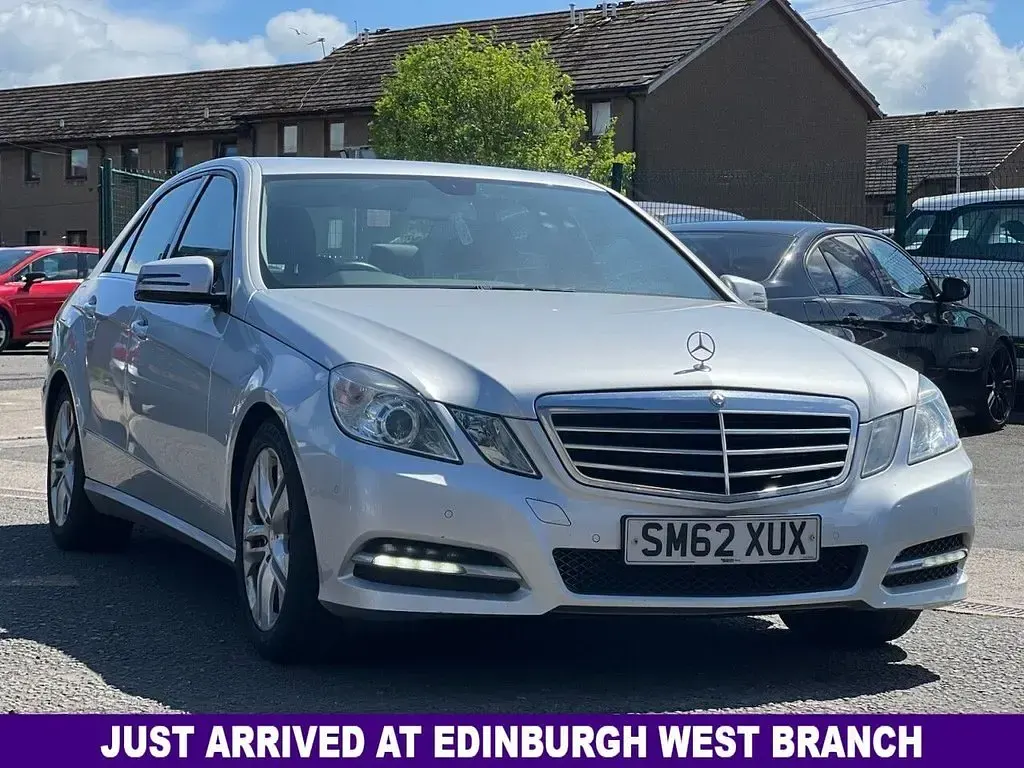 Used Mercedes E300 231 HP (169 kW) 2013 Sedan