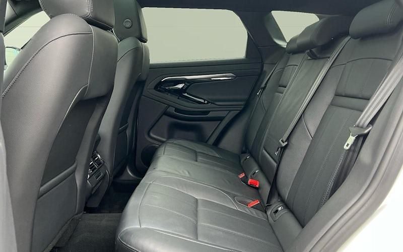 Used Land Rover Range Rover evoque R-Dynamic 207 HP (152 kW) 2023 SUV