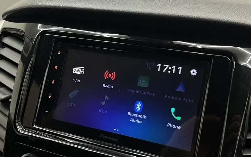 Used Fiat Fullback Cross 181 HP (133 kW) 2018 Black Pickup