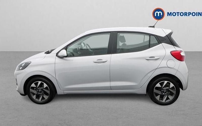 Used Hyundai i10 Advanced 63 HP (46 kW) 2026 Hatchback