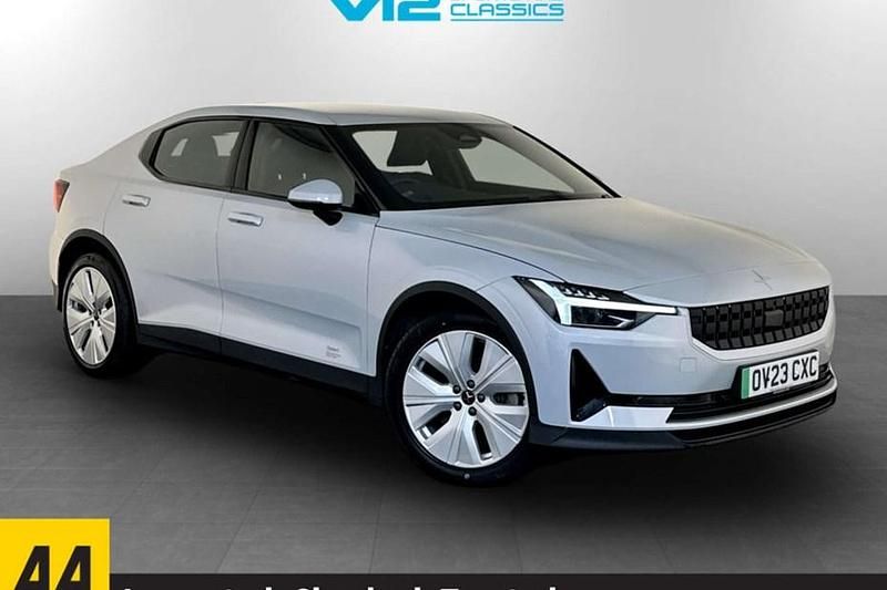 Used Polestar 2 Long Range Single Motor 169 kW (231 HP) 2023 Hatchback