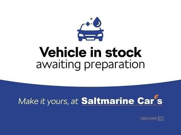 Green Used 2022 Hyundai Santa Fe Ultimate SUV | £25,864 (Fair price) - Image 1/3