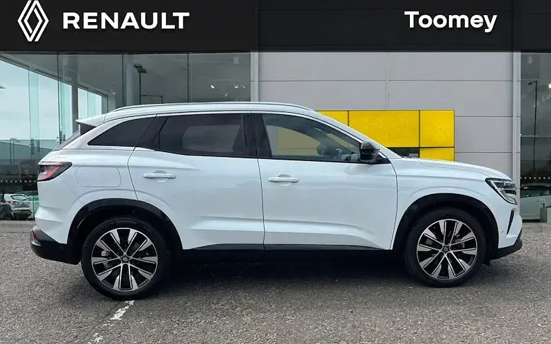 Used Renault Austral Techno 200 HP (147 kW) 2025 SUV