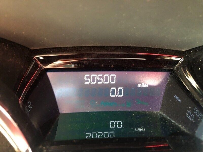 Used Renault Clio IV Iconic 90 HP (66 kW) 2018 White Hatchback