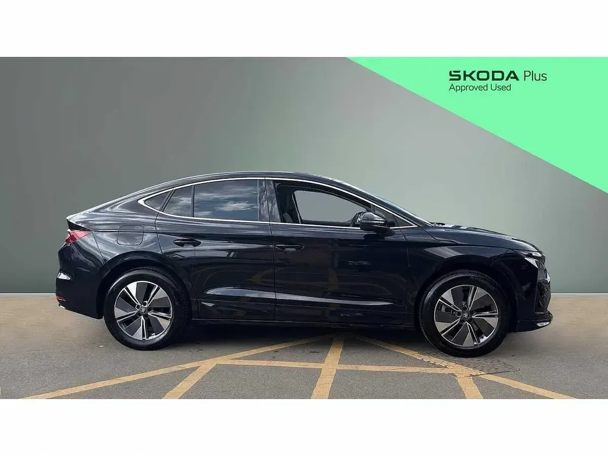 Used Skoda Enyaq iV 210 kW (286 HP) 2026 Other SUV
