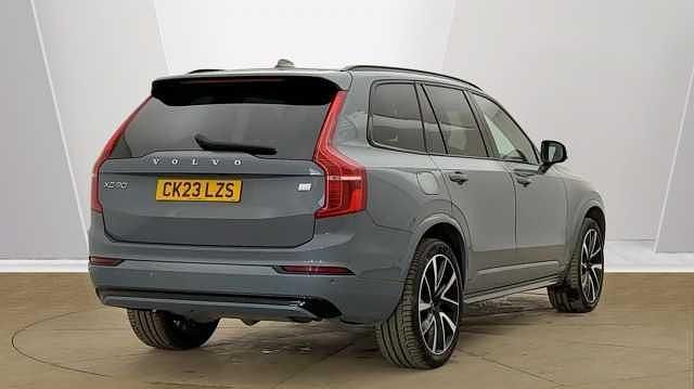 Used Volvo XC90 Ultimate 449 HP (330 kW) 2023 SUV
