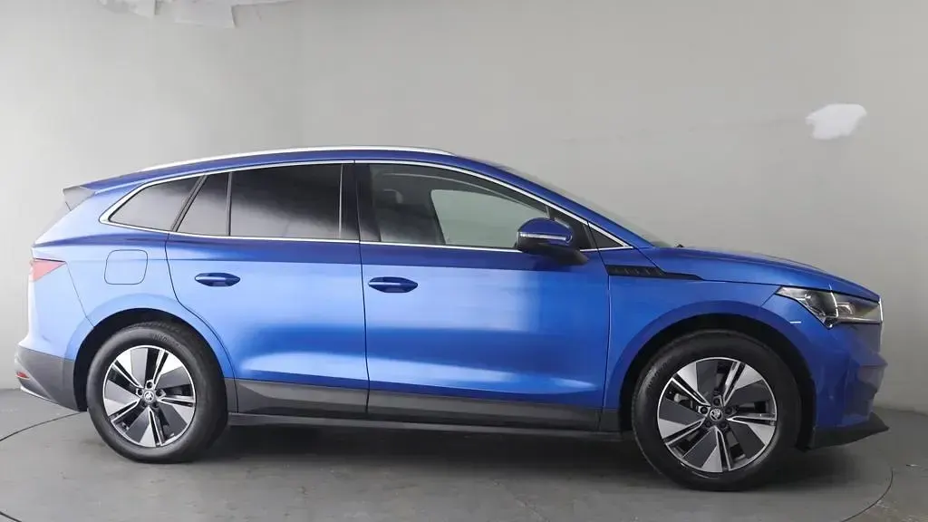 Used Skoda Enyaq iV 175 kW (238 HP) 2025 SUV