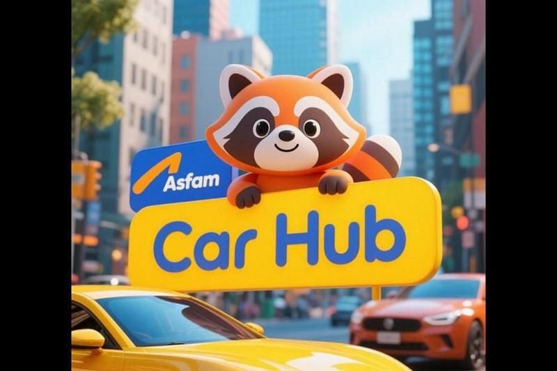 Used 2018 Dacia Duster Lauréate Estate | £4,395 (Fair price) - Image 1/1