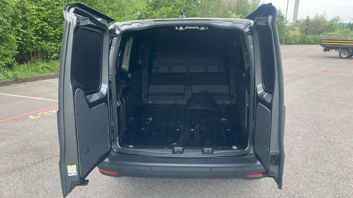 Begagnad Ford Transit Connect Trend 150 HK (110 kW) 2025 Minibuss
