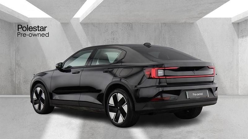 New Polestar 2 22 kW (30 HP) 2025 Hatchback
