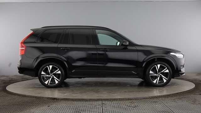 Used Volvo XC90 R-Design 232 HP (170 kW) 2022 SUV