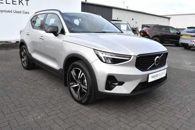 Used Volvo XC40 Plus 161 HP (118 kW) 2024 SUV