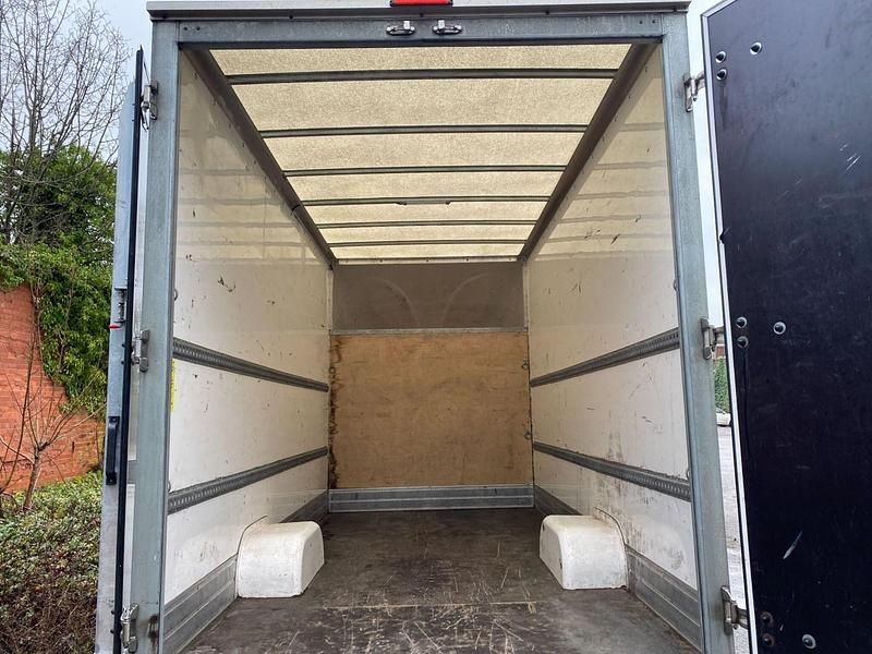 Used Renault Master Komfort 2021 White MPV