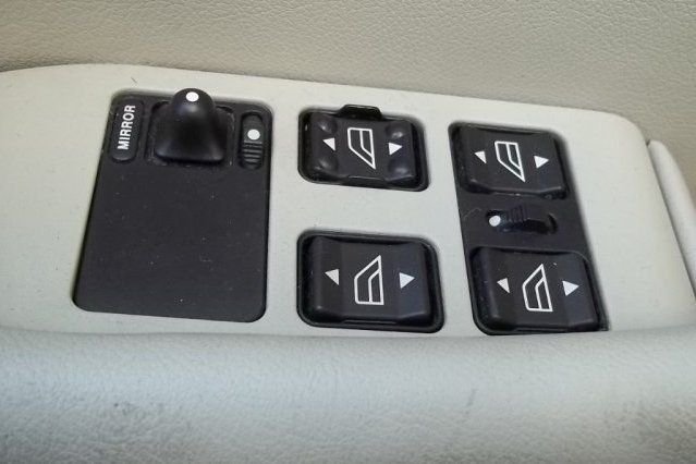 Used Jaguar XJ 216 HP (158 kW) 1996 Sedan