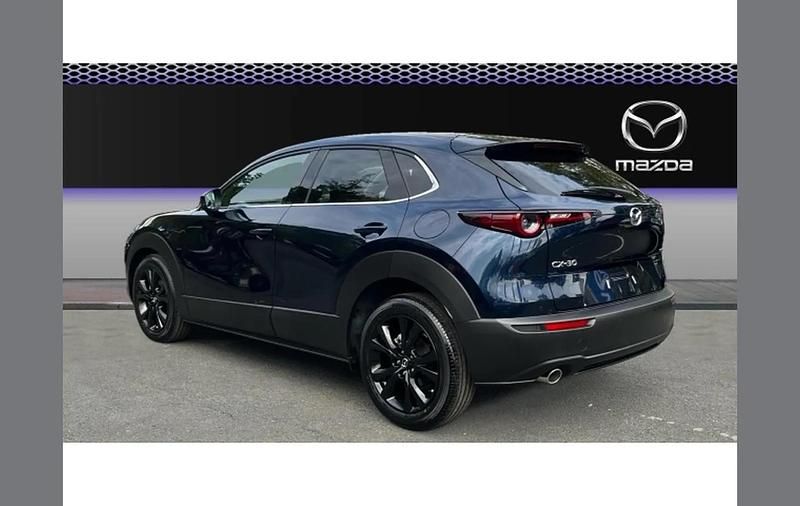 New Mazda CX-30 Center-Line 138 HP (101 kW) 2025 Other SUV