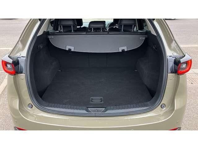 Used Mazda CX-5 Edition 165 HP (121 kW) 2023 Other SUV
