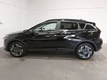 New Hyundai Bayon 90 HP (66 kW) 2026 Black SUV