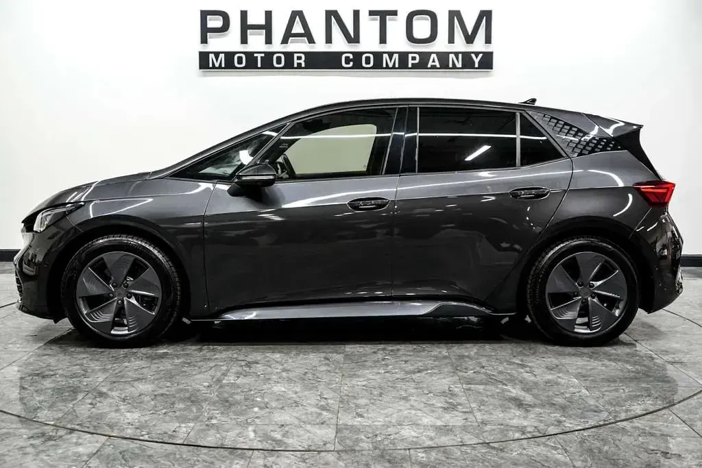 Used Cupra Born 150 kW (204 HP) 2023 Hatchback