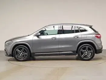 Used Mercedes GLA200 Executive 150 HP (110 kW) 2025 Grey SUV