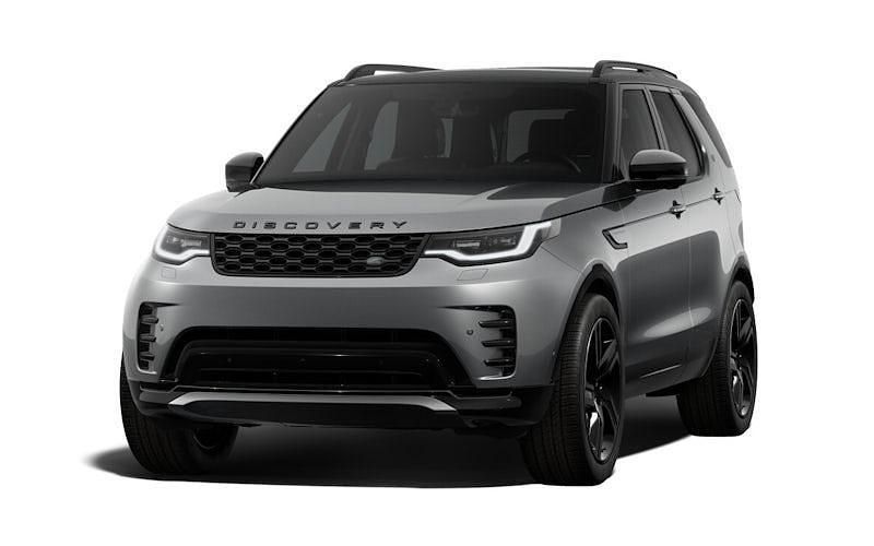 New 2024 Land Rover Discovery 5 HSE Dynamic SUV | £72,141 (Fair price) - Image 1/1