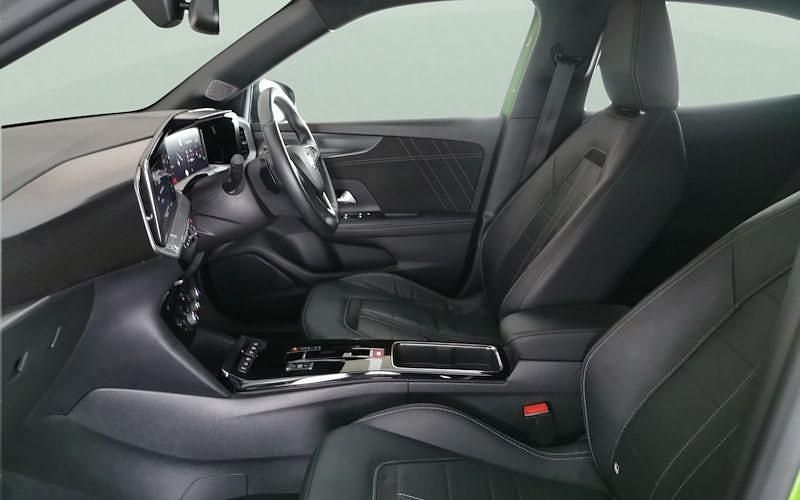 Used Vauxhall Mokka Ultimate 131 HP (96 kW) 2025 SUV