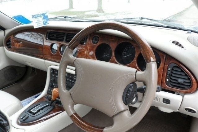 Used Jaguar XK 1999 Cabriolet