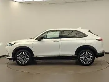 Used Honda e:Ny1 Elegance 150 kW (204 HP) 2024 White SUV
