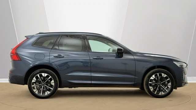 Used Volvo XC60 Ultra 247 HP (181 kW) 2026 SUV