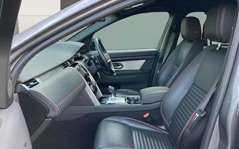 Used Land Rover Discovery Sport Urban Edition 204 HP (150 kW) 2023 SUV