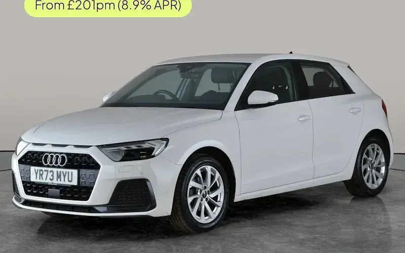 Used Audi A1 Sportback Sport 95 HP (69 kW) 2026 Hatchback