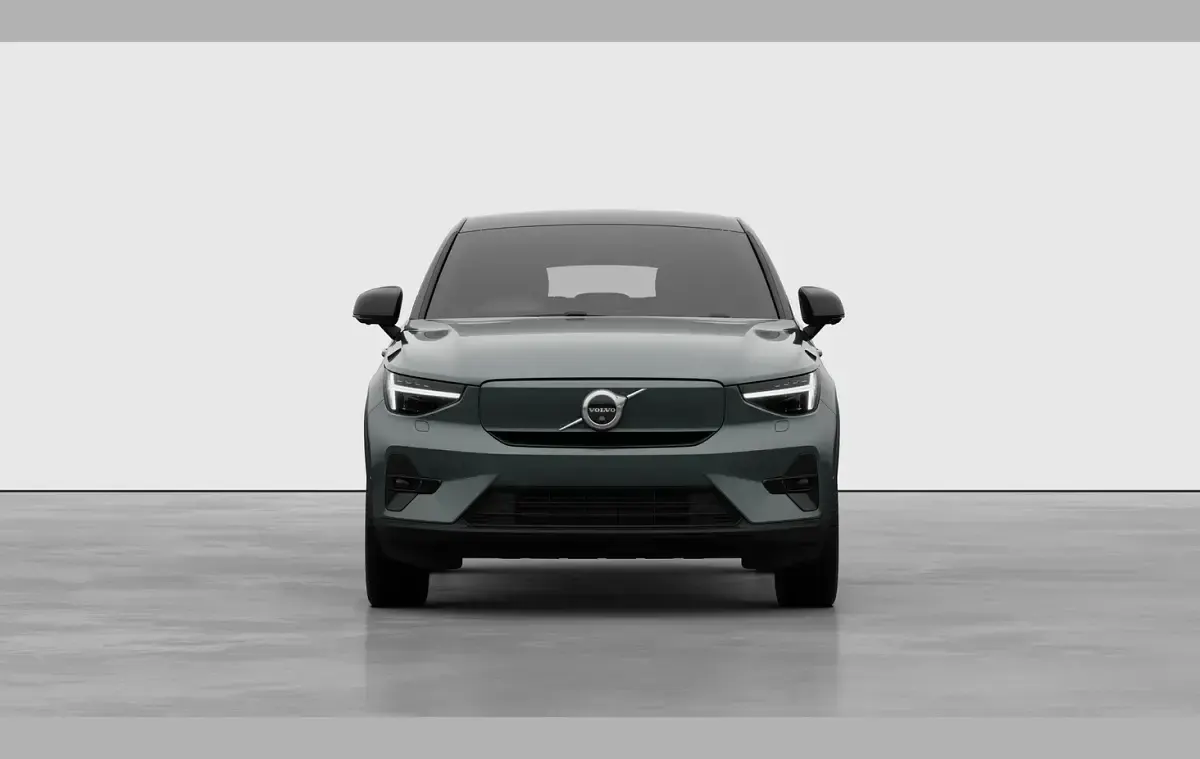 New Volvo EC40 Plus 185 kW (252 HP) 2025 Other SUV
