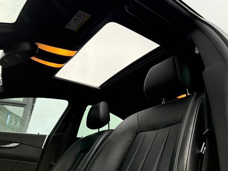 Used Mercedes CLS220 AMG line 2015 Grey Coupe