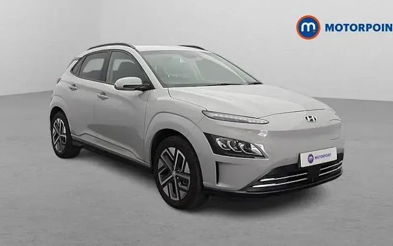 Used Hyundai Kona Premium 150 kW (204 HP) 2022 SUV