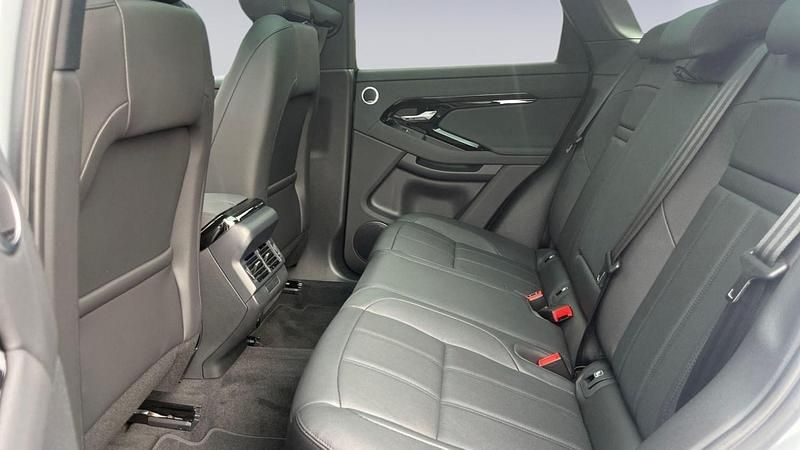 Used Land Rover Range Rover evoque SE Dynamic 2025 Arrios grey SUV