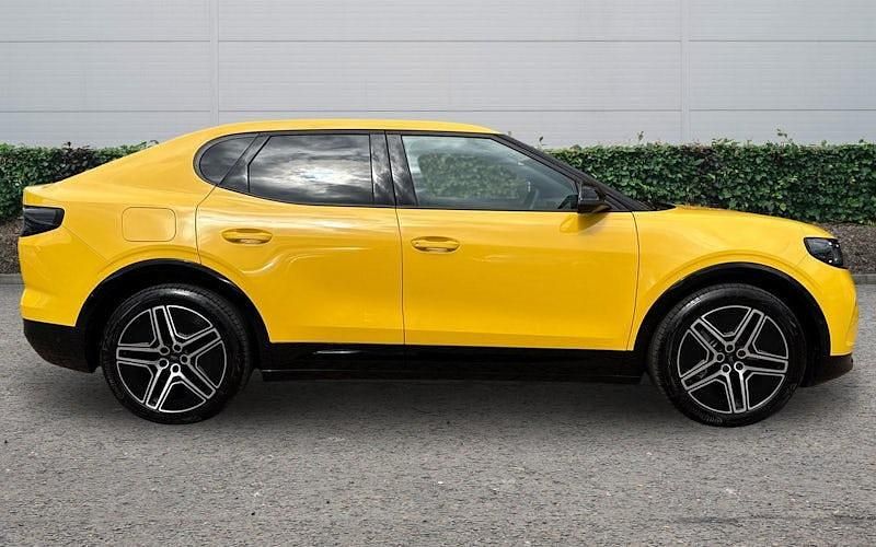 Used Ford Capri Premium 210 kW (286 HP) 2025 SUV