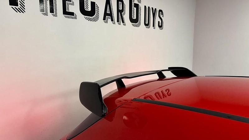 Used Mercedes A150 Premium 150 HP (110 kW) 2019 Red Hatchback