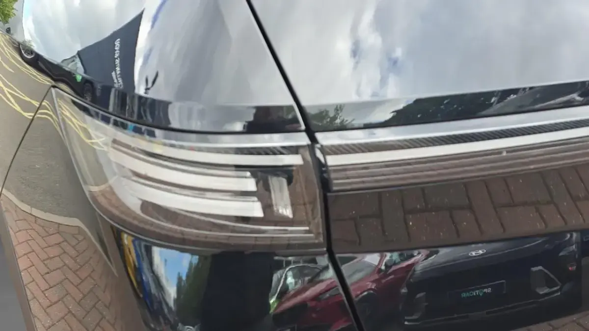 Used Vauxhall Grandland X Ultimate 134 HP (98 kW) 2025 Black SUV