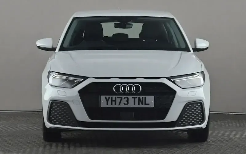 Used Audi A1 Sportback 95 HP (69 kW) 2023 Hatchback