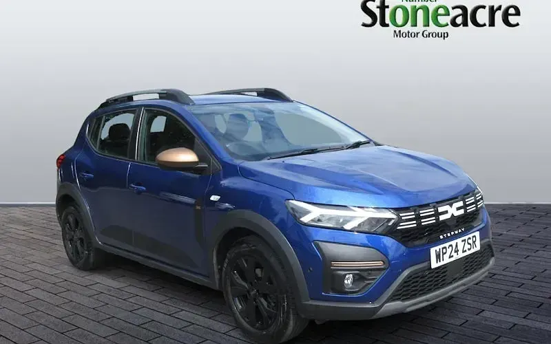 Used Dacia Sandero Extreme 91 HP (66 kW) 2024 Hatchback