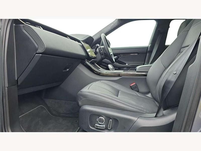 Used Land Rover Range Rover evoque Autobiography 309 HP (227 kW) 2025 Grey SUV