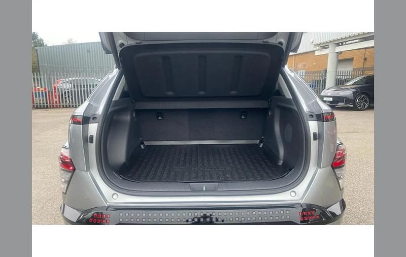 Used Hyundai Kona Ultimate 160 kW (218 HP) 2024 Silver SUV