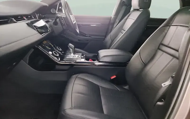 Used Land Rover Range Rover evoque HSE Dynamic 309 HP (227 kW) 2023 SUV