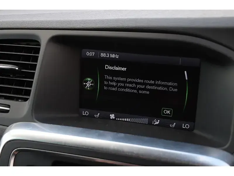 Used Volvo V60 2012 Estate
