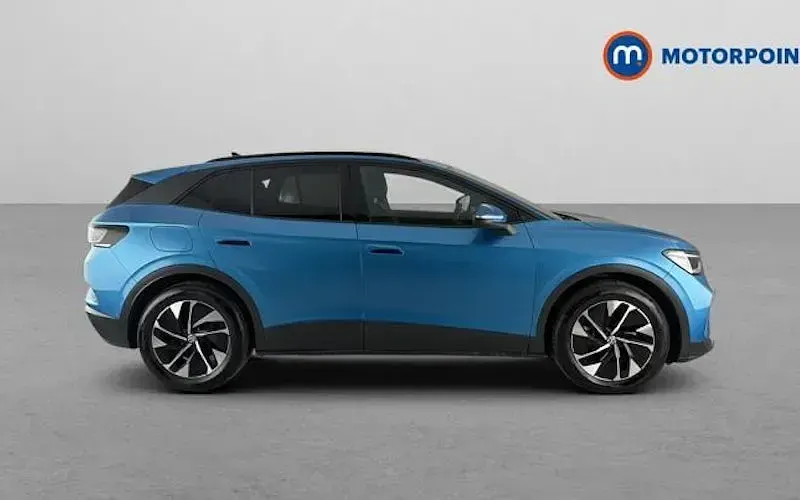 Used VW ID.4 Pro 210 kW (286 HP) 2026 SUV