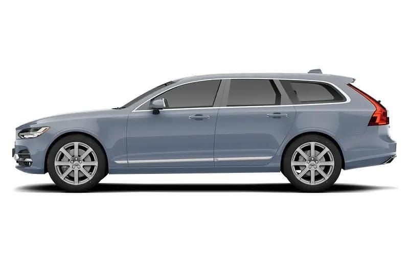 Used 2019 Volvo V90 Momentum Estate | £14,714 (Good price) - Image 1/1