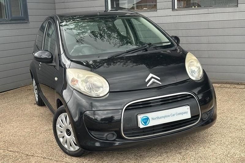 Used 2010 Citroën C3 VTR Sport Hatchback | £1,695 (Fair price) - Image 1/1