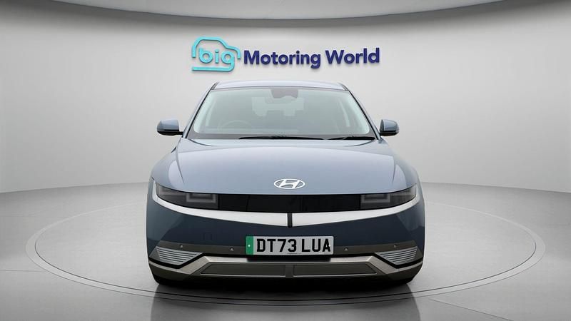 Used Hyundai Ioniq 5 Ultimate 123 kW (168 HP) 2024 SUV